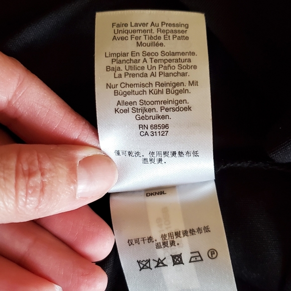 NWT DKNY Dress